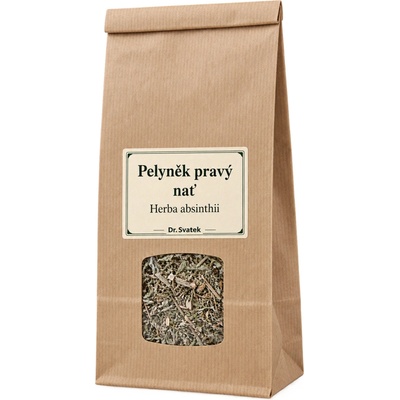 Dr. Svatek Pelyněk pravý nať 100 g