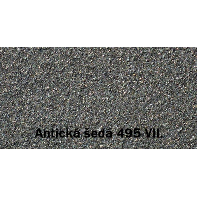 Schmiedeeisen lack kovářská barva 2,5L antická šedá 495 VII.