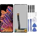 Samsung LCD Дисплей и Тъч Скрийн за Samsung Galaxy XCover Pro