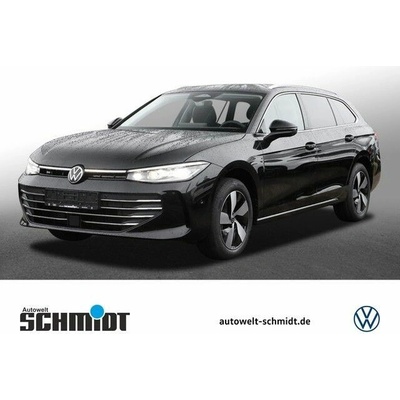 Volkswagen Passat 2.0 TDI Business DSG 110 kW