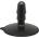 Doc Johnson Vac-U-Lock Large Suction Cup Plug