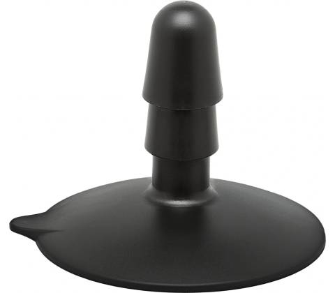 Doc Johnson Vac-U-Lock Large Suction Cup Plug