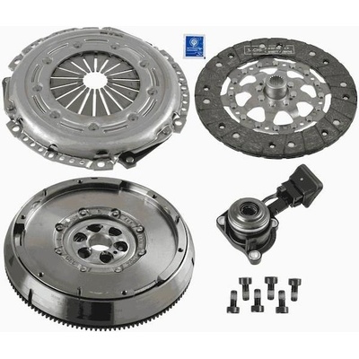 Spojková sada SACHS 2290 601 164 SA 2290601164