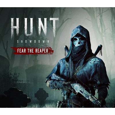 Hunt: Showdown 1896 - Fear The Reaper