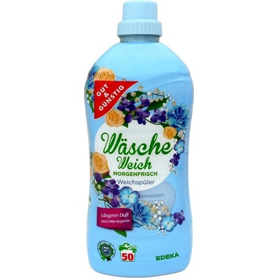 G&G aviváž se svěží ranní vůní 50 PD 1,5 l