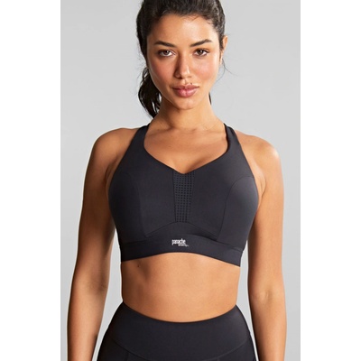 4F Panache Sport s kosticí černá PANPBLACK/černá 3 F PAN1M007-BLACK