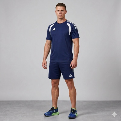 ADIDAS Спортен комплект tiro 26 league lifestyle - jy7187 / jy9670