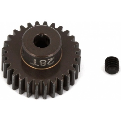 Associated Pastorek 28 zubů modul 48DP Factory Team