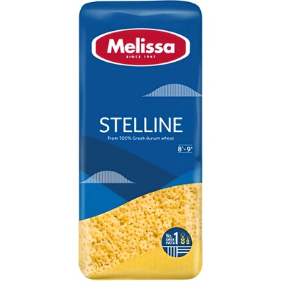 Melissa Stelline / Hvězdičky 0,5 kg