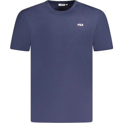 Fila Къса тениска за мъже fila, Размер xl, Цвят Синьо (fam0874_bl50004)