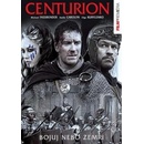 Centurion DVD