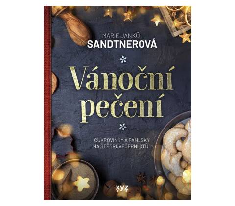 Vánoční pečení