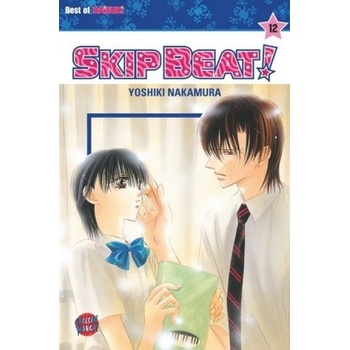 Skip Beat!. Bd.12 - Nakamura, Yoshiki