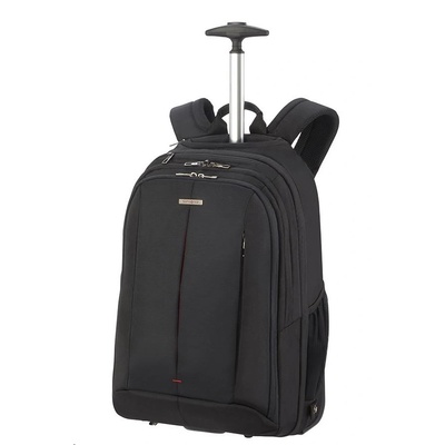 Samsonite Раница с колелца Samsonite Guardit 2.0, 48x33.5x20 см, 29 литра, Черен (CM5*09009 / 115333-1041)