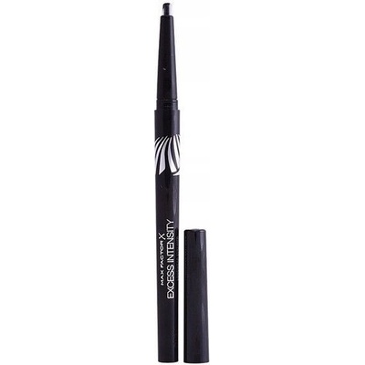 Max Factor Očné linky v pere saténové čierne 0,18 g