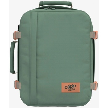 CabinZero Classic 28L Sage forest Раница CabinZero | Zelen | МЪЖЕ | ЕДИН РАЗМЕР