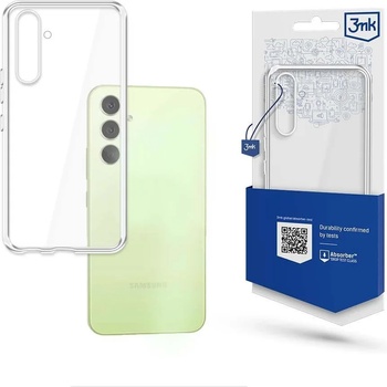 3mk Protection Кейс 3mk Clear Case за Samsung Galaxy A54 5G (3mk ClearCase(434)-0)