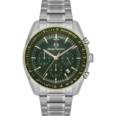 Sergio Tacchini Мъжки часовник Sergio Tacchini ST. 1.10386-5 (B--ST.1.10386-5)