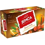 Jemča Чай от морски зърнастец с портокал Jemča 30 г