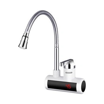 Termomax Водонагревател Termomax TX41WF, 3600W, гъвкав струйник, стена (TX41WF)