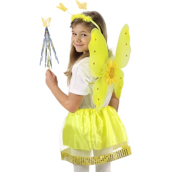 Image 1 of Rappa Театрален костюм Rappa - Слънчогледи, 4 части (792173)