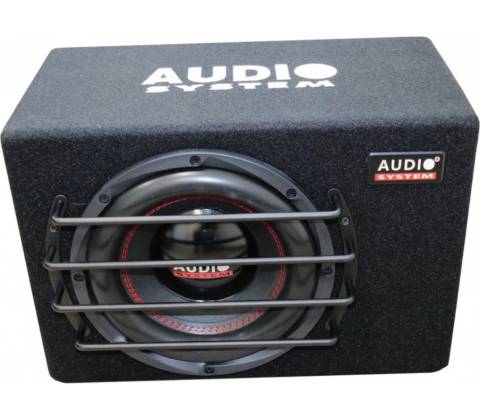 Audio System AE-10A