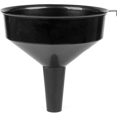 Plastový trychtýř 30 cm AMIO-04047