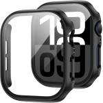 Tech-Protect Калъф от закалено стъкло Tech-Protect Defense360 за Apple Watch 10 (42 (5906302376544)