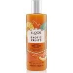 I Love Cosmetics Exotic Fruits душ гел за жени 360 мл