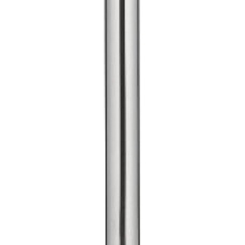 Kela WC sada Ava keramická kouřově modrá