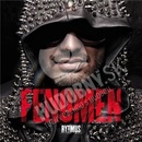 Rytmus - Fenomen - CD