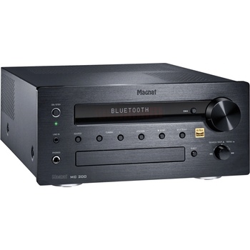 Magnat MC-200 + Magnat Symbol X 130