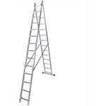 Bisonte STR214 2x14 step (BT1006301)