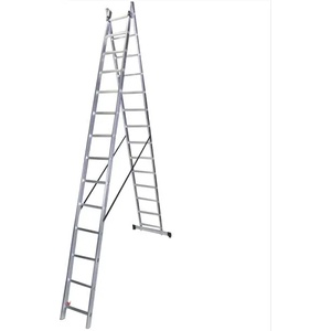 Bisonte STR214 2x14 step (BT1006301)