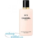 Chanel No.5 Woman tělové mléko 200 ml