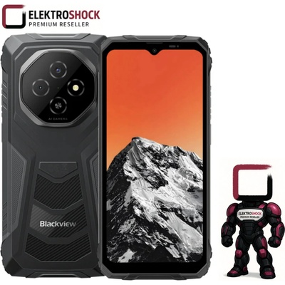 Blackview FORT 1 Ai 4GB/128GB