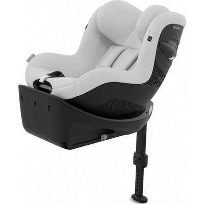 Cybex SIRONA Gi i-Size 2025 Fog Grey