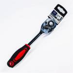 IRIS TOOLS dt-121 Лост с тресчотка (24 зъба) 1/2 (dt-121)