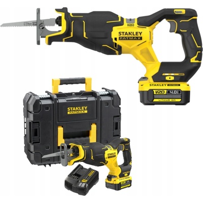 Stanley SFMCS311M1T-QW