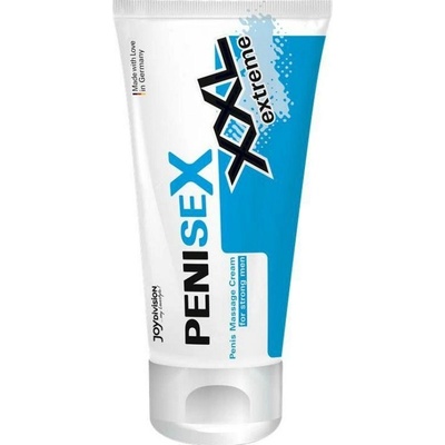EROPHARM PENISEX XXL STIMULATING CREAM 100 ML