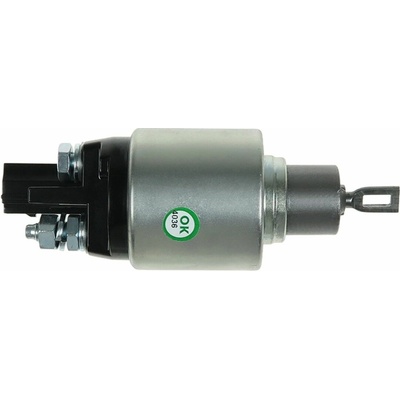 Elektromagnetický spínač, štartér AS-PL AS SS0054P