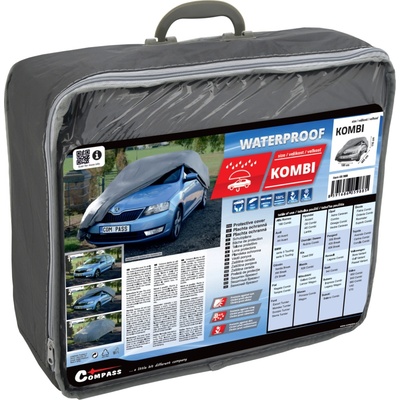 Compass Ochranná plachta Full Kombi 100% Waterproof