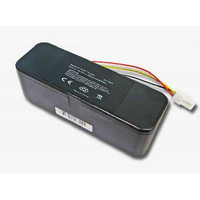 TopTechnology VCA-RBT20 4500mAh Li-Ion 14,4V neoriginální baterie pro robotický vysavač Samsung Navibot