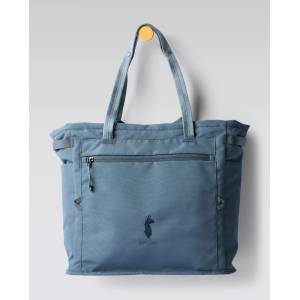 Cotopaxi Чанта за рамо Cotopaxi Mente 22 Tote Shoulder bag - Slate - размер 22 l (510-6097-0511)