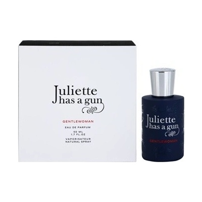 Juliette Has a Gun Gentlewoman parfémovaná voda dámská 50 ml