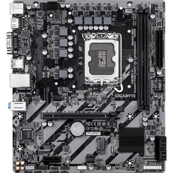 GIGABYTE H810M H