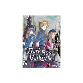 Dark Rose Valkyrie