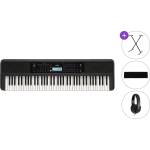 Yamaha PSR-EW320 Standard SET Синтезатор с динамика (PSR-EW320-STANDARD-SET)
