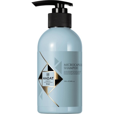 Hadat Softening Microcapsule Shampoo 250ml