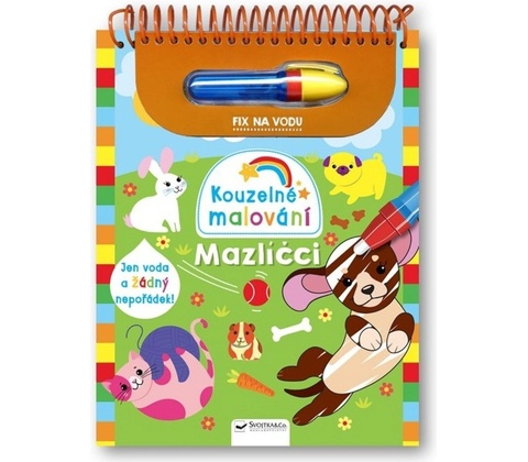 Mazlíčci
